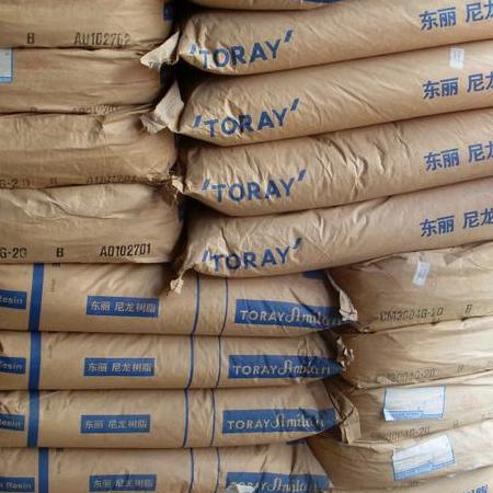 日本東麗 PA66 3101T-10V 10%碳纖 聚酰胺66