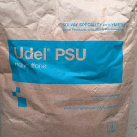 美國蘇威 PSU -- Udel® PSU P-1700 NT-11 電子束消毒