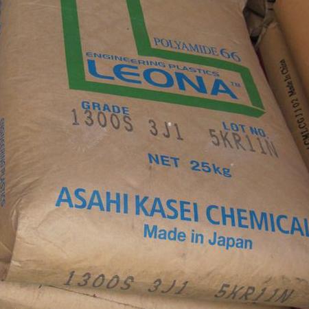 日本旭化成 PA66 14G50 50%玻纖 高剛性,高強度,良好的抗蠕變性,耐