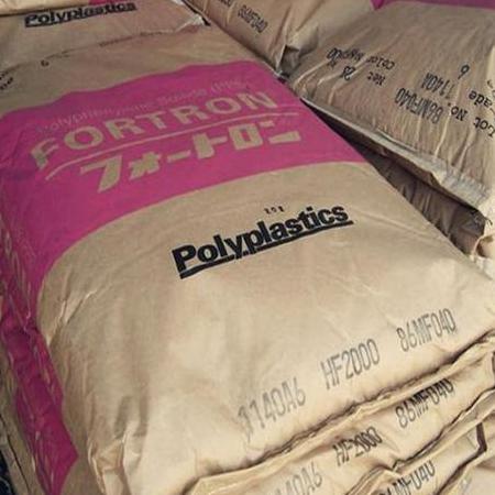 日本寶理 PPS 6345A4 30%玻纖 耐磨損性良好,潤滑 聚苯硫醚