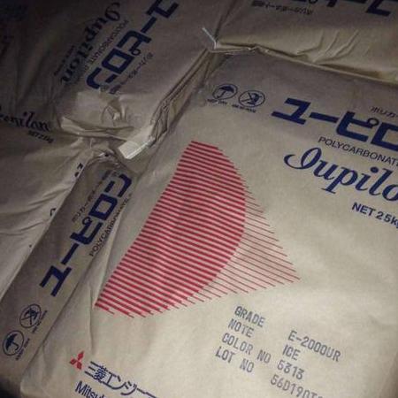 日本三菱工程 PC TAL-20 良好的抗撞擊性,耐氣候影響性能良好,高耐熱性 
