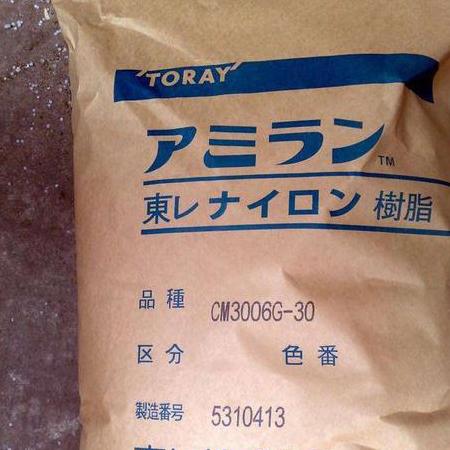 日本東麗 PA6 CM1041LO 聚酰胺6