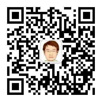 微信二維碼